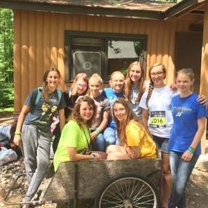 Meet your Posher, Samantha